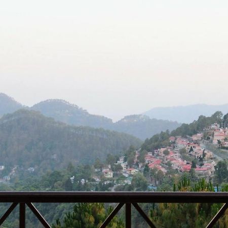 Whistling Thrush Cottage, Bhimtal Nainital Exterior photo