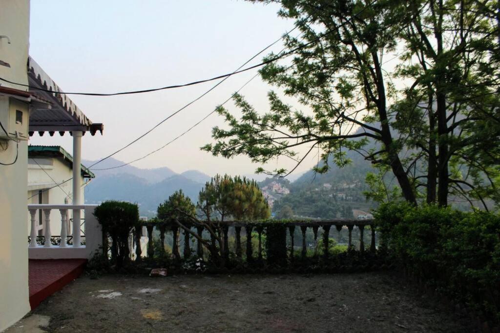 Whistling Thrush Cottage, Bhimtal Nainital Exterior photo